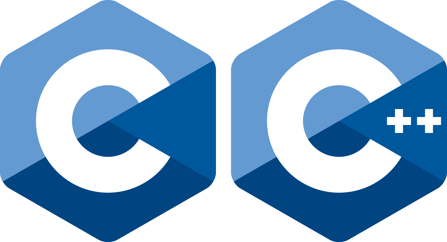 C and C++
