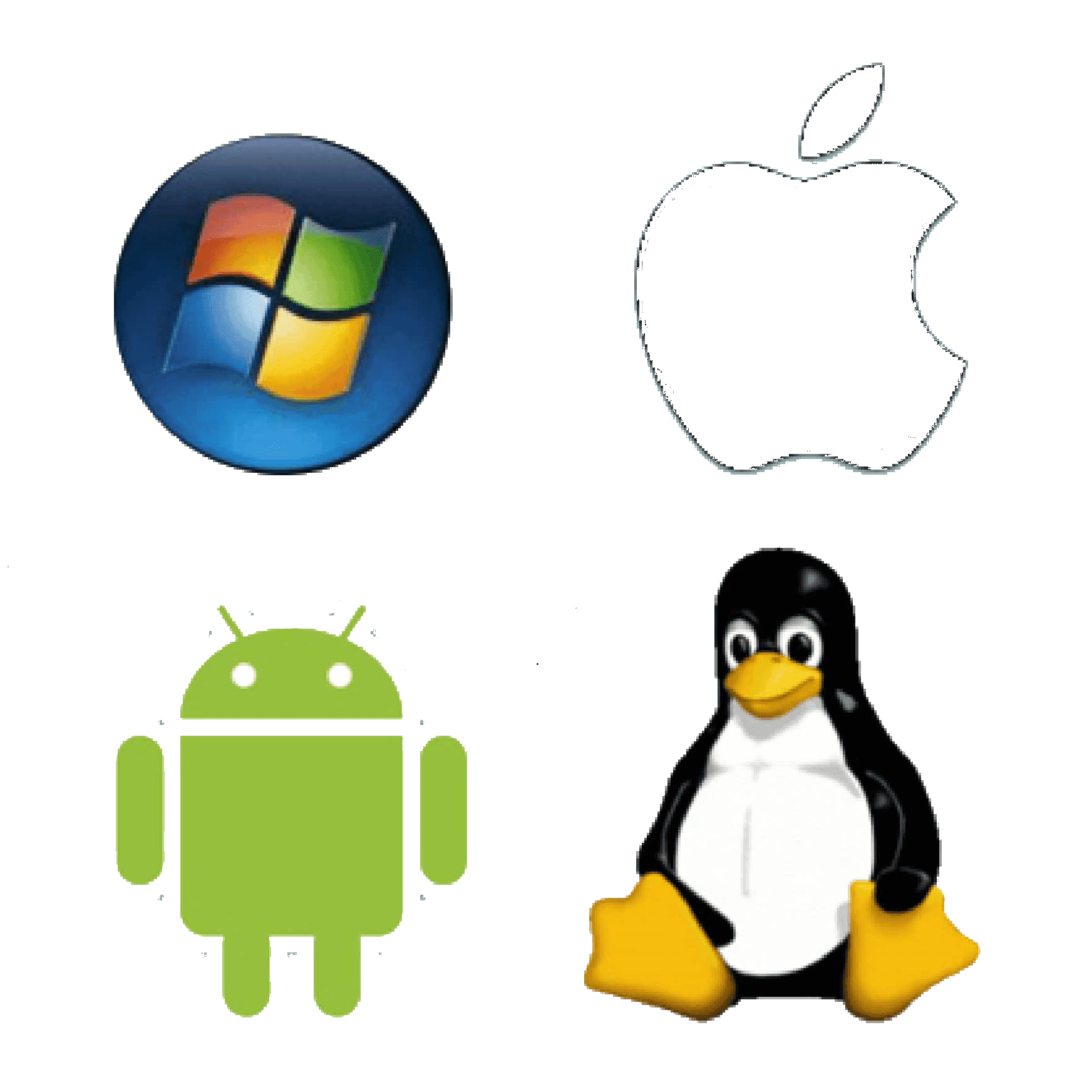 Operating Systems